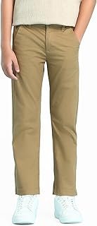 U.S. Polo Assn. Kids School Pants